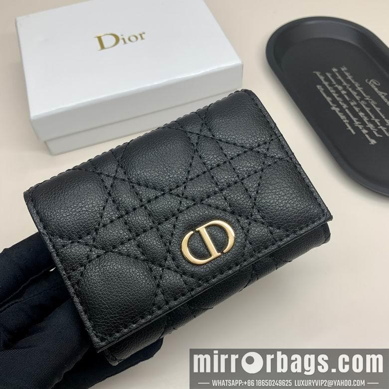 Dior Replica Bags 925 11X8.5X3cm YG 3colour