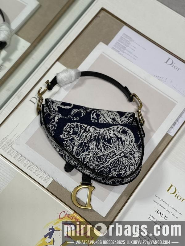 Dior Replica Bags DIOR S19cm yz