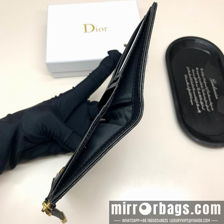 Dior Replica Bags 3862 11.5X9X2cm