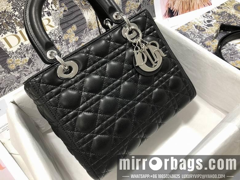 Dior Replica Bags AXM44551 24×20×11