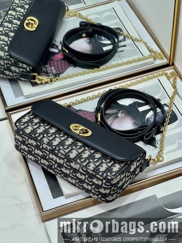 Dior Replica Bags 6219 22cm