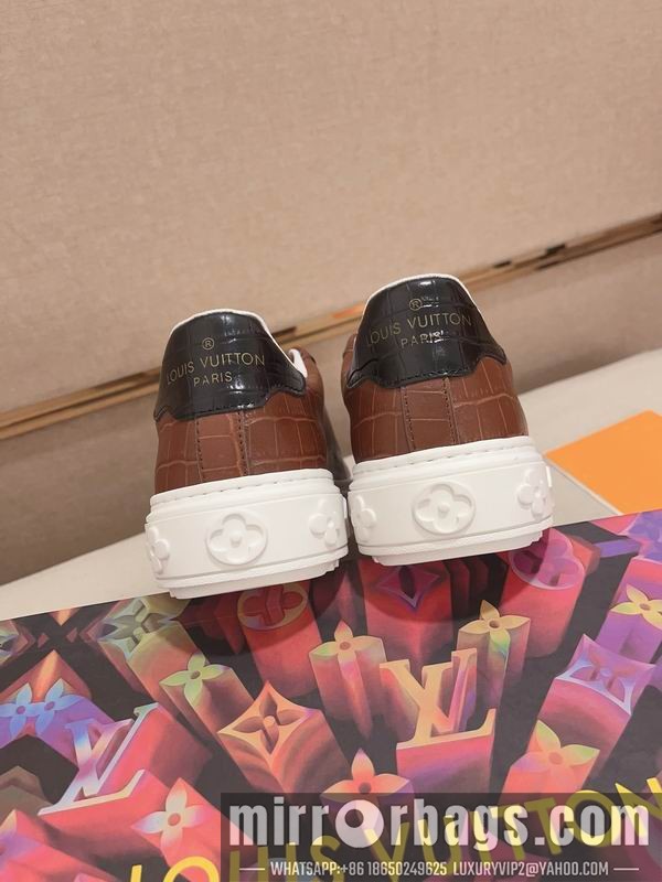 LV Replica Shoes LV sz38-44 hnh0325