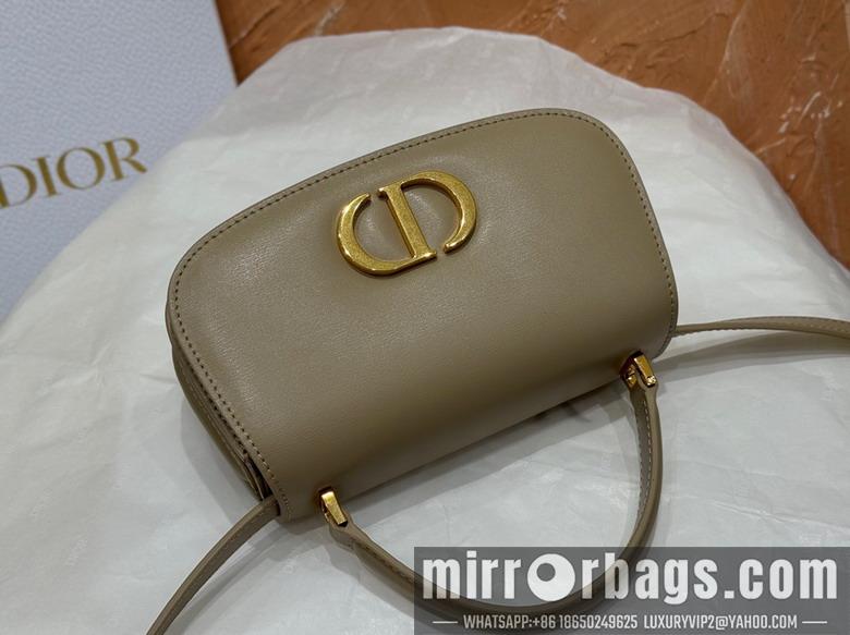 Dior Replica Bags Dior Montaigne 9370 19x9x8cm wo1