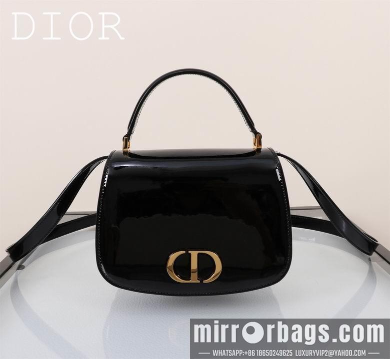 Dior Replica Bags 6531 19X12X6cm YG 3colour