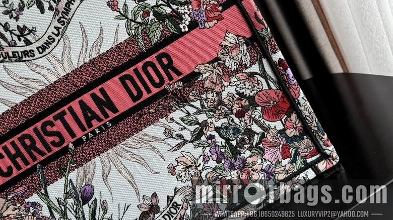 Dior Replica Bags 41X35X18cm 042351 YG 2colour