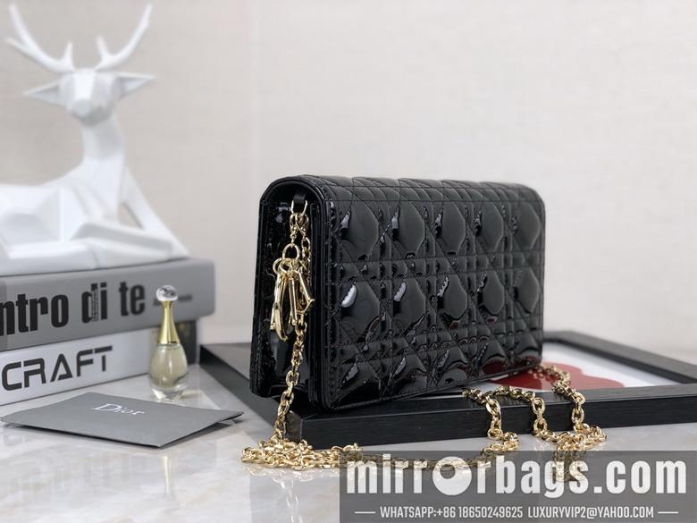 Dior Replica Bags Dior 2133 22cm wz6