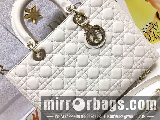 Dior Replica Bags Dior Lady M0566 32x25x11cm wz2色1