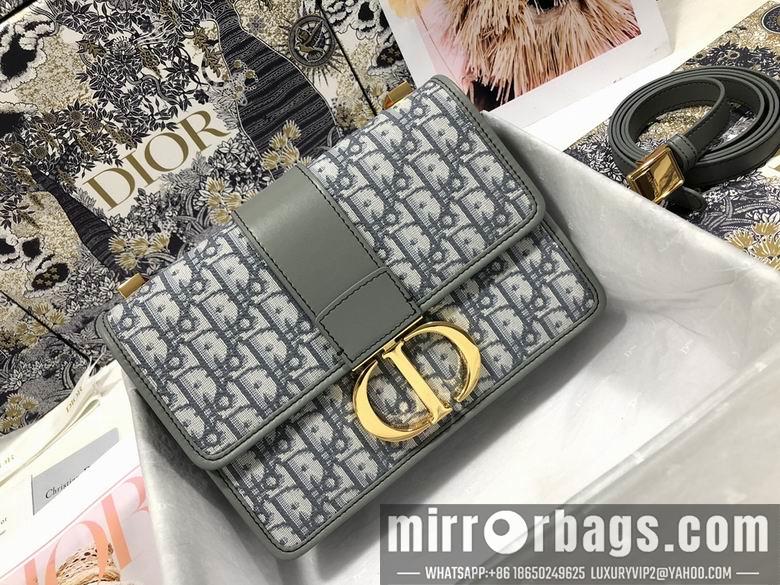 Dior Replica Bags AXM9203 24X17X8