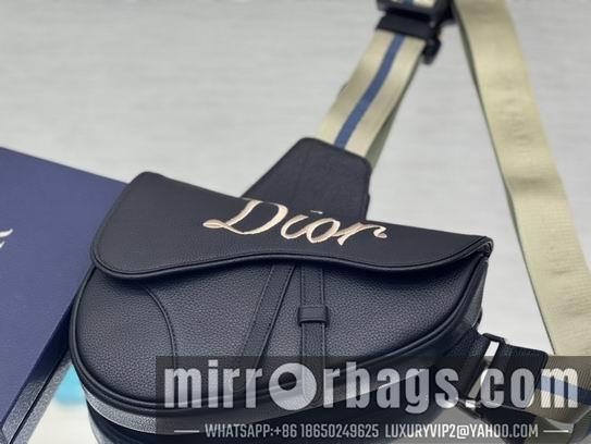 Dior Replica Bags Dior 1ADPO093绣花 26x19x4.5cm wz