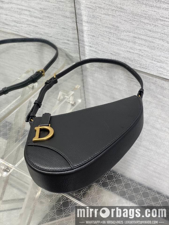 Dior Replica Bags Dior 19.5x4.5x16cm wz