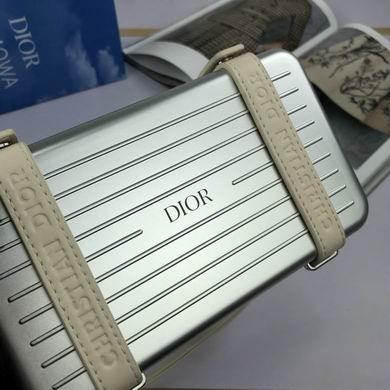 Dior Replica Bags A925 13.5X20X6.5cm WP 4colour