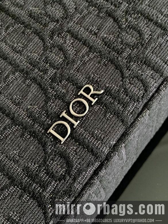 Dior Replica Bags 22409 22X15X6cm YG 3colour