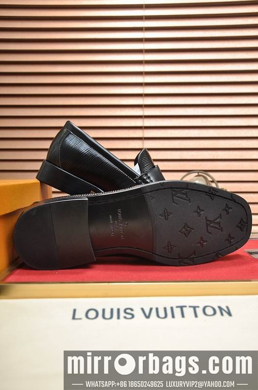 LV Replica Shoes LV sz38-45 hnh0309