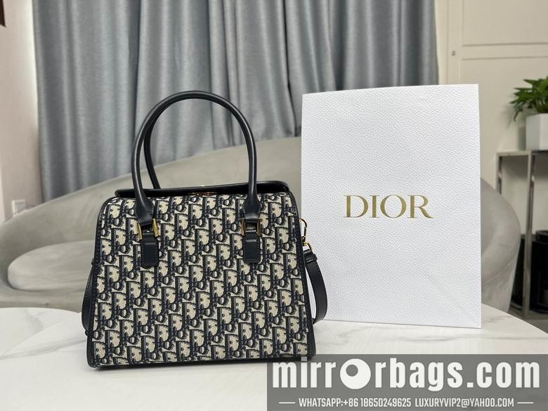 Dior Replica Bags 9289 29X22X15cm YG 2colour