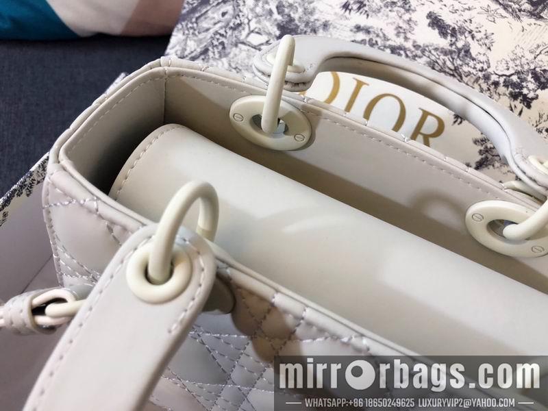 Dior Replica Bags M0538_3 20X16.5X8cm CN