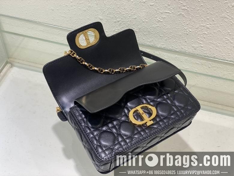 Dior Replica Bags Jolie 9271 22X14X8cm