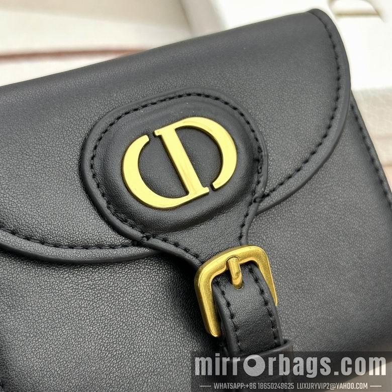 Dior Replica Bags S5699 10X8.9X2.2cm YG 2colour