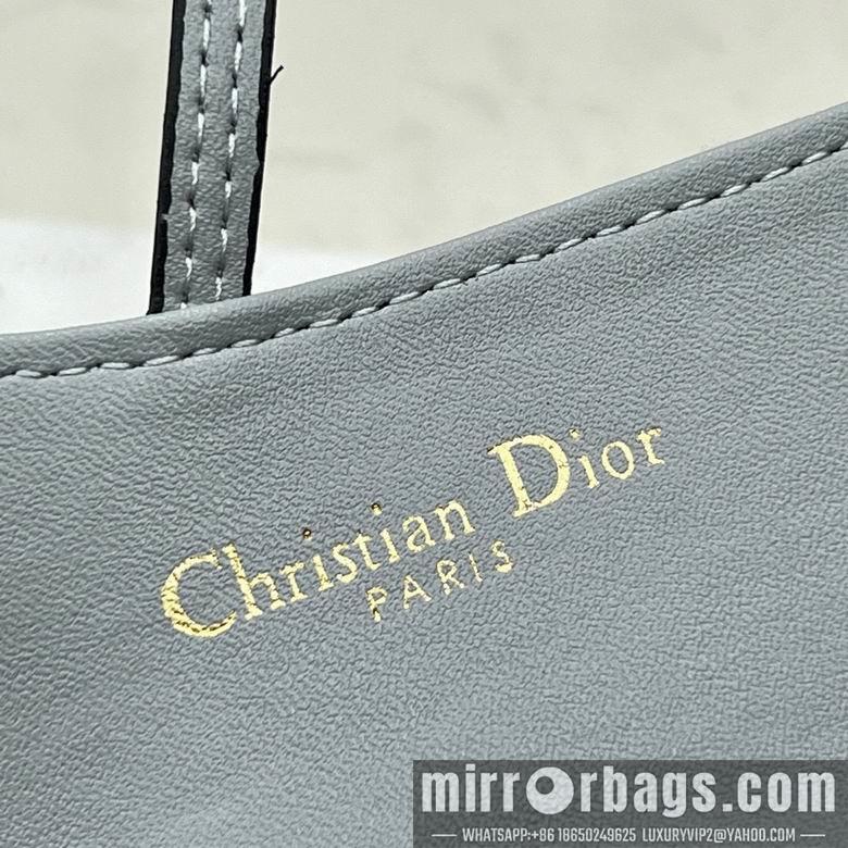 Dior Replica Bags 621668 19X10.5X3.5cm YG 4colour