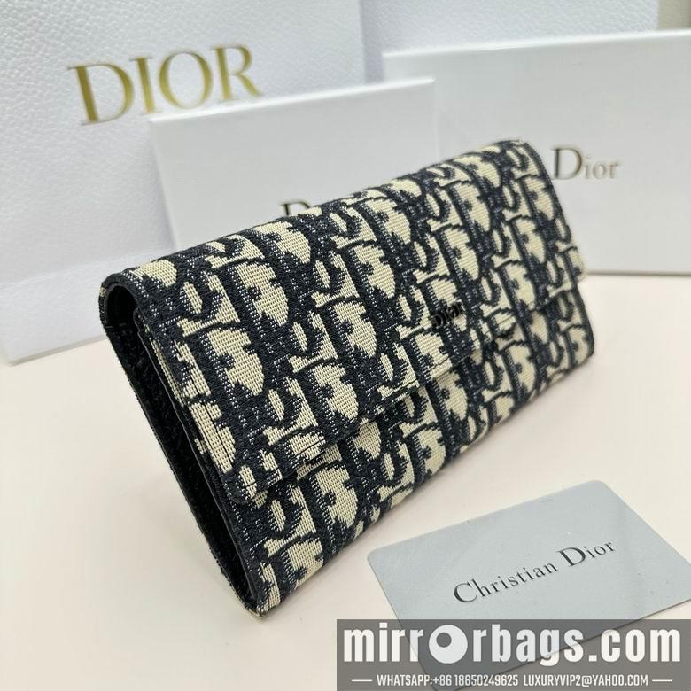 Dior Replica Bags D30 19X10.5X3.5cm