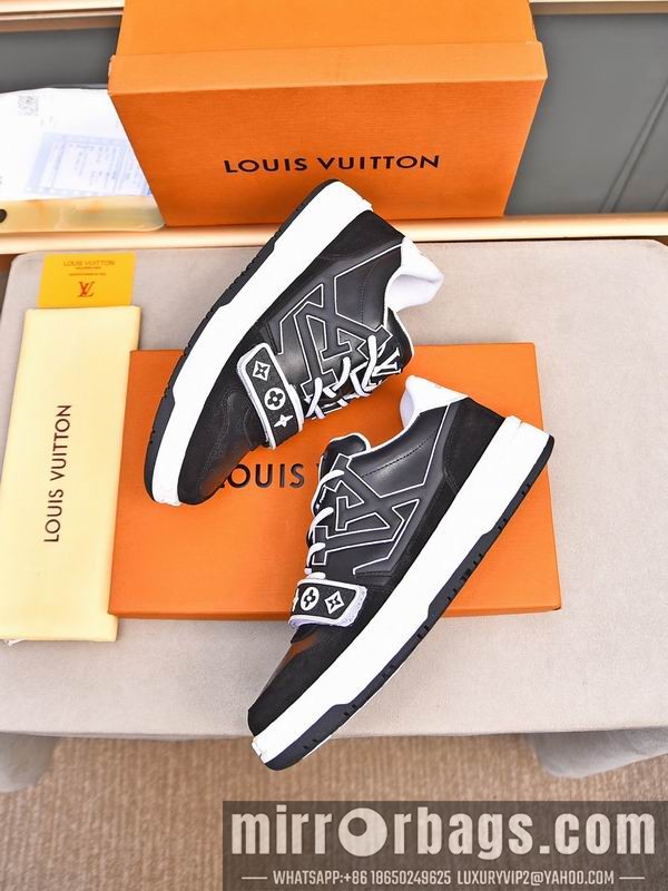 LV Replica Shoes LV sz38-45 hnh0338