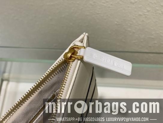 Dior Replica Bags Dior Caro Daily 30cm wz