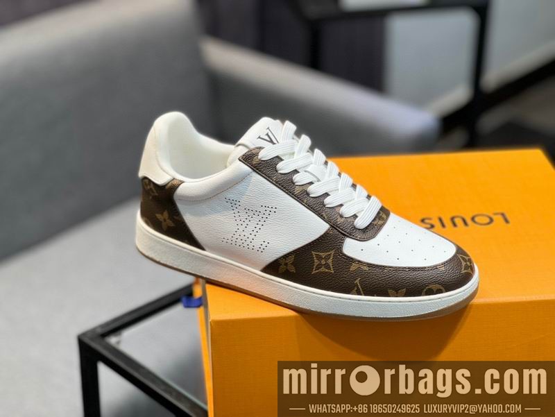 LV Replica Shoes LV sz39-45 hnh0340