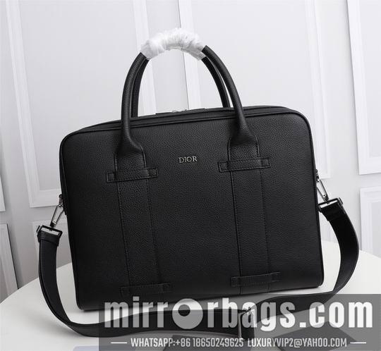 Dior Replica Bags Dior Oblique 38x28x7cm wz