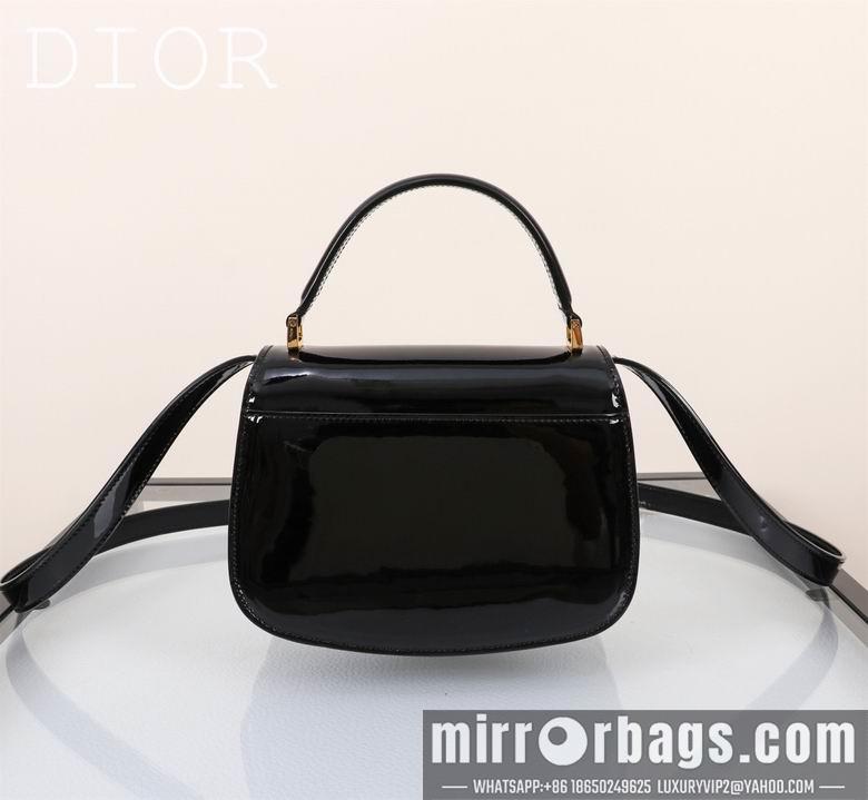 Dior Replica Bags 6531 19X12X6cm YG 3colour