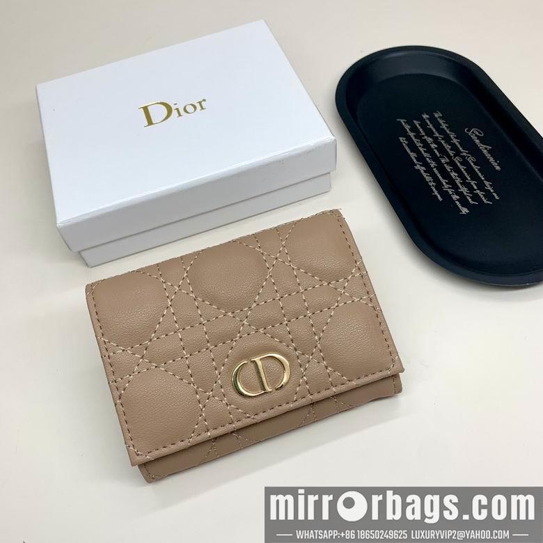 Dior Replica Bags 925 11X8.5X3cm YG 3colour