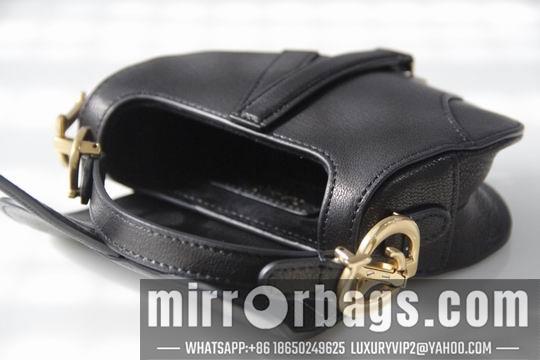 Dior Replica Bags Dior Saddle 6816mini 12X7.5x5cm wo