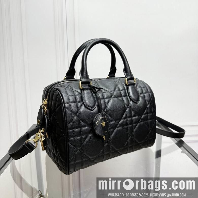 Dior Replica Bags Groove 1365 25X19X16cm