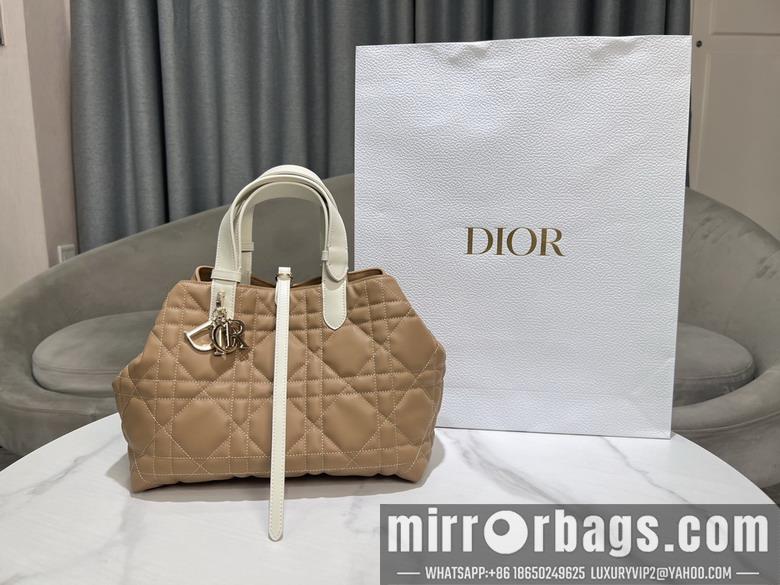 Dior Replica Bags Dior Toujours 2821 28.5x21.5x17cm yz