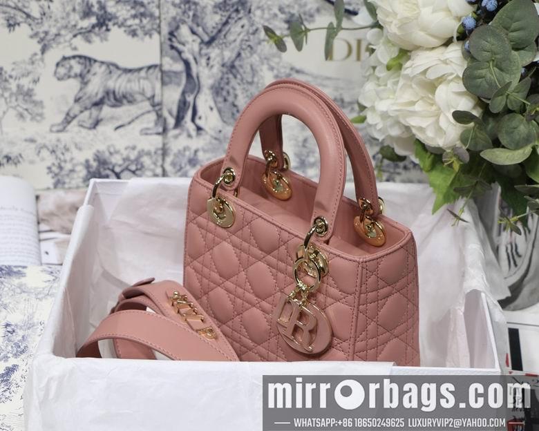 Dior Replica Bags AXM8013 20 x 16.5 x 8