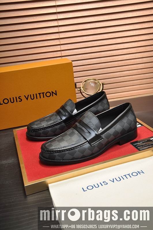 LV Replica Shoes LV sz38-45 hnh0330