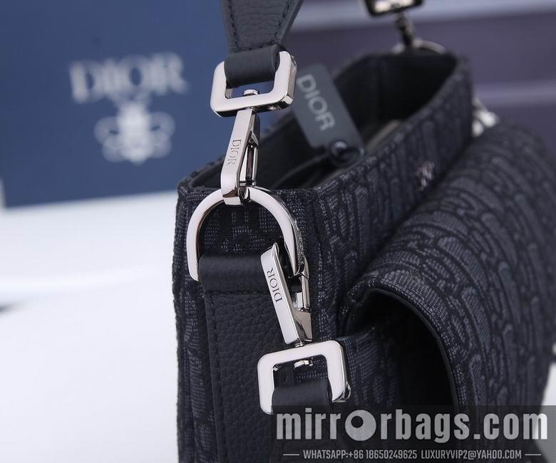 Dior Replica Bags BS21121927 24X17.5X8