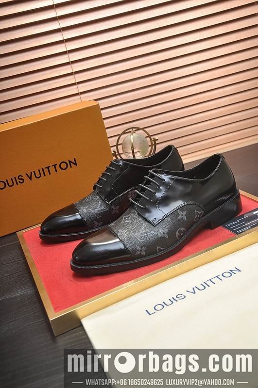 LV Replica Shoes LV sz38-45 hnh0314