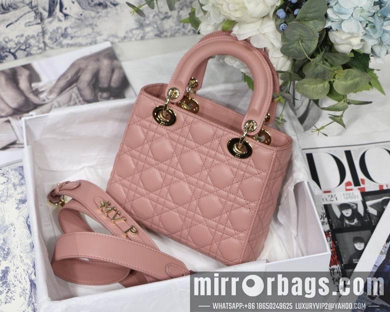 Dior Replica Bags AXM8013 20X16.5X8