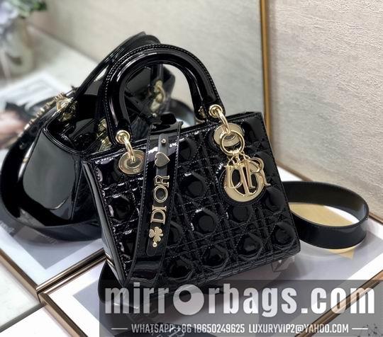 Dior Replica Bags Dior 2241A 20cm yz