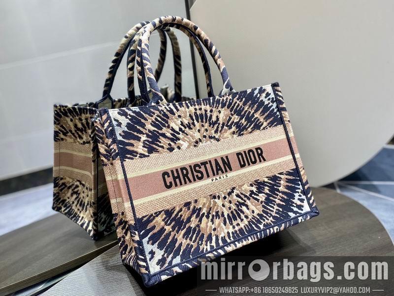 Dior Replica Bags Book Toe 36x28x16cm  sz12