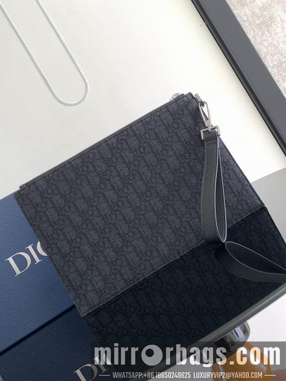 Dior Replica Bags 23739 30X20cm YG 4colour