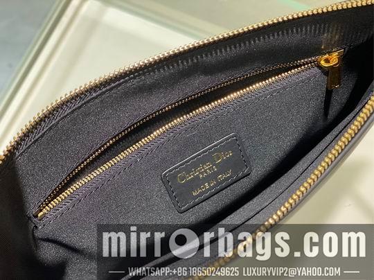 Dior Replica Bags Dior Caro Daily 30cm wz