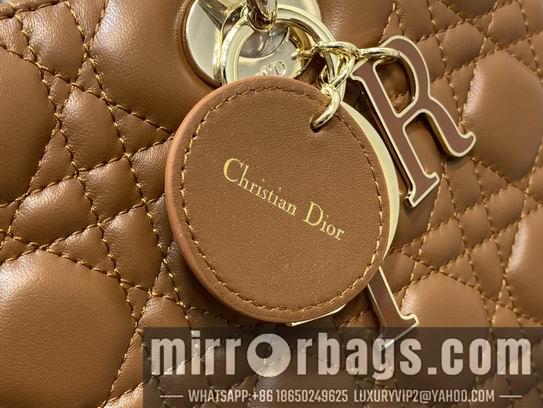 Dior Replica Bags Dior Lady M0567 32cm wz