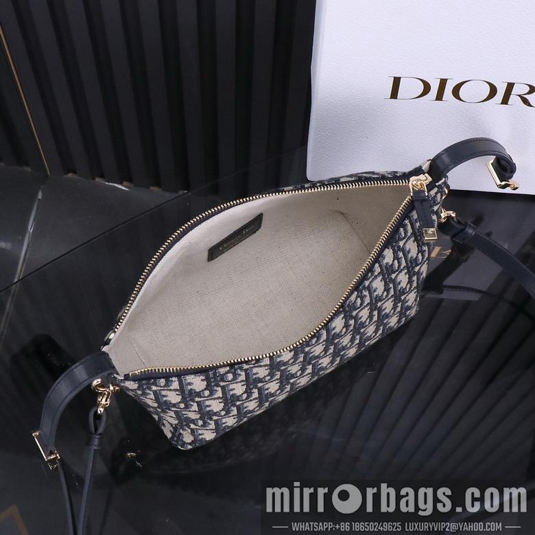 Dior Replica Bags Dior s5554_m928 22x13x9cm wz