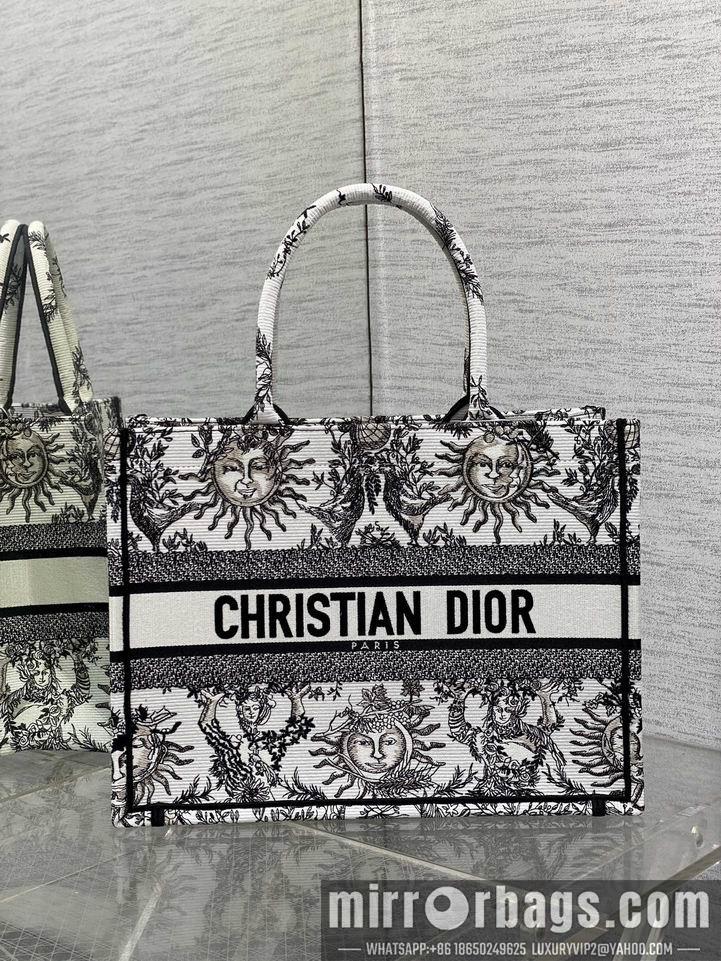 Dior Replica Bags Dior 1296 36x18x28cm wz1