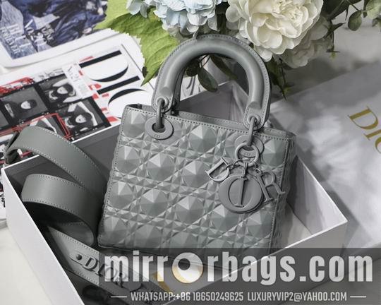 Dior Replica Bags Dior Lady M6004 20x16.5x8cm wz