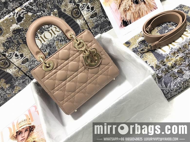 Dior Replica Bags BNM0538 20x16.5x 8