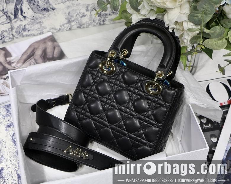 Dior Replica Bags AXM8013 20 x 16.5 x 8