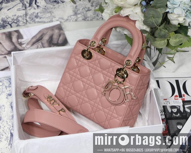 Dior Replica Bags AXM8013 20X16.5X8