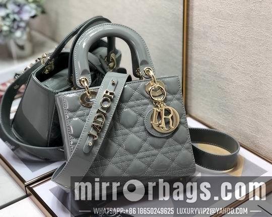 Dior Replica Bags Dior 2241A 20cm yz