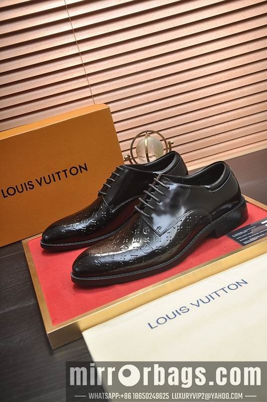 LV Replica Shoes LV sz38-45 hnh0318